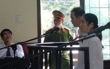 Y án chung thân nguyên thủ kho BIDV biển thủ hơn 31 tỉ đồng 