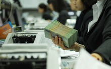 Nhà nước tham gia rất lớn vào lĩnh vực ngân hàng