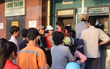 Dịch vụ ngân hàng: Khách hàng mù mờ về phí