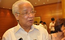 Ông Cao Sỹ Kiêm: “Doanh nghiệp nhỏ và vừa vẫn rất khốn khó”