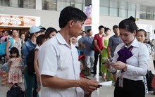 “Giấc mơ” giá vé máy bay rẻ khó thành hiện thực 