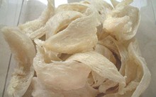 Giá tổ yến nhập khẩu thấp đáng ngờ 