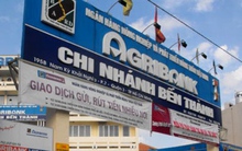 Cựu sếp Agribank Bến Thành bị truy tố vì gây thiệt hại 212 tỉ đồng