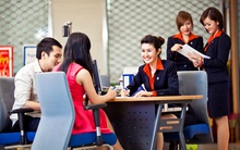 Sacombank thông báo tuyển 1.000 thực tập viên tiềm năng