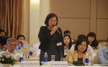 Phó Thống đốc: Tín dụng đang tăng trở lại