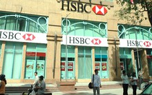 Chuyển đổi chi nhánh của HSBC và Standard Chartered thành ngân hàng 100% vốn nước ngoài tại VN