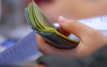 Tăng mức vay ưu đãi lãi suất cho hộ nghèo 