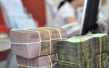 “Ông lớn” ngân hàng ép lãi suất xuống thấp kỷ lục