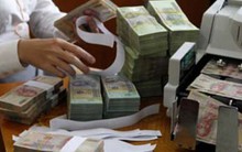 Tuần 6 – 10/10: NHNN bơm ròng 1.100 tỷ sau 5 tuần hút tiền trên OMO