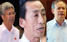 Quyết tâm thanh lọc hệ thống ngân hàng qua góc nhìn chuyên gia