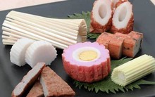 Xuất khẩu chả cá và surimi sang Nga tăng đột biến