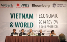 TGĐ VPBank: Lãi suất đã rất thấp nên khó giảm thêm