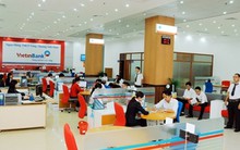 Fitch nâng xếp hạng tín nhiệm của Agribank và VietinBank