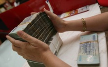 Tái cấu trúc ngành ngân hàng: Nỗi lo mới!