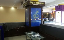 Khởi tố vụ trộm khủng tại siêu thị Maximart Cộng Hòa