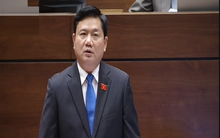 Quốc hội chiều 18/11: Chống thất thoát trong ngành xây dựng là vấn đề được cả nước quan tâm