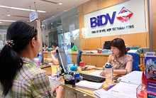 BIDV: Lợi nhuận quý 3 tăng 40% so với cùng kỳ, nợ xấu dưới 2%