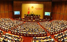 Thời sự 24h: Quốc hội bế mạc kỳ họp thứ 8, khoá XIII
