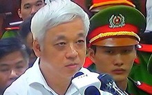 Đại án “bầu” Kiên: Làm rõ hành vi lừa đảo, trốn thuế của bị cáo Kiên