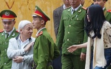 Phúc thẩm “bầu” Kiên: Bị cáo Kiên đề nghị tòa dành 3 tiếng để trình bày