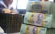 Điềm lạ đánh động ông lớn ngân hàng