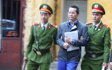 Xét xử “bầu” Kiên: Lý Xuân Hải khẳng định không biết vụ đầu tư 700 tỉ