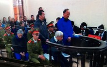 Phúc thẩm “bầu” Kiên: Viện Kiểm sát bác kháng cáo của các bị cáo