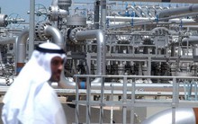 Giá dầu sẽ ở mức 65 USD mỗi thùng trong vòng 6 tháng tới 