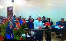 “Bầu” Kiên thừa nhận mình có vị trí rất cao ở ACB