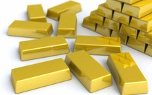 Vàng giảm giá mạnh trước thềm phiên họp của Fed