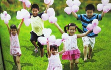 Năm 2030: Người Việt sẽ cao thêm 2,5-3,5cm