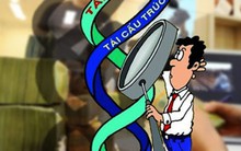 Thâu tóm, sáp nhập ngân hàng: Thương vụ bước ngoặt mới