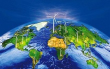 Tiến trình thương thảo quốc tế về biến đổi khí hậu và sự tham gia của Việt Nam