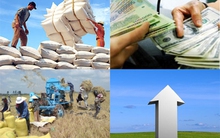 Kinh tế vĩ mô 25/9: ADB hạ dự báo tăng trưởng của VN năm 2014 và 2015