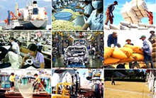 Chưa thể khẳng định “GDP có xu hướng phục hồi”