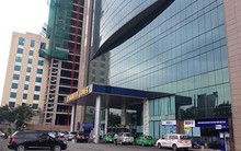 Trung tâm thương mại, ế vẫn xây: Có nên xây lúc này?