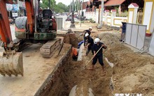 Tổng giá trị giải ngân vốn ODA tăng 10% trong 9 tháng năm 2014