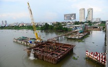 Tuyến metro TP HCM tăng tổng mức đầu tư lên 54.000 tỷ đồng