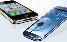 Samsung: Lợi nhuận quý III giảm 60% vì iPhone 6