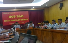 Thanh tra Chính phủ: Kê khai tài sản hiệu quả không cao