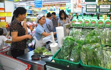 Lạm phát khó tăng đột biến vào cuối năm