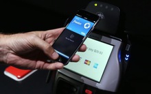 Nhiều đại gia bán lẻ Mỹ “cấm cửa” Apple Pay