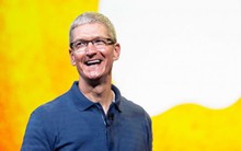 12 bí mật ít biết về Tim Cook