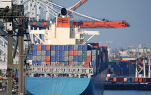 25 năm hình thành APEC: Thúc đẩy mạnh mẽ liên kết kinh tế khu vực