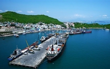 Chuyển giao Cảng Nha Trang về tỉnh Khánh Hòa quản lý