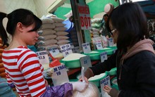 Chỉ số giá tiêu dùng giảm - tổng cầu vẫn cao!