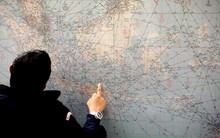 2014: Năm đại họa của hàng không thế giới