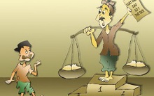  Hạt gạo bật khóc