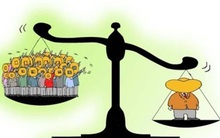 Lại nói chuyện doanh nghiệp dân doanh bị phân biệt đối xử