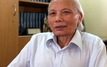 "Kính thưa các đồng chí bị lộ và chưa lộ”